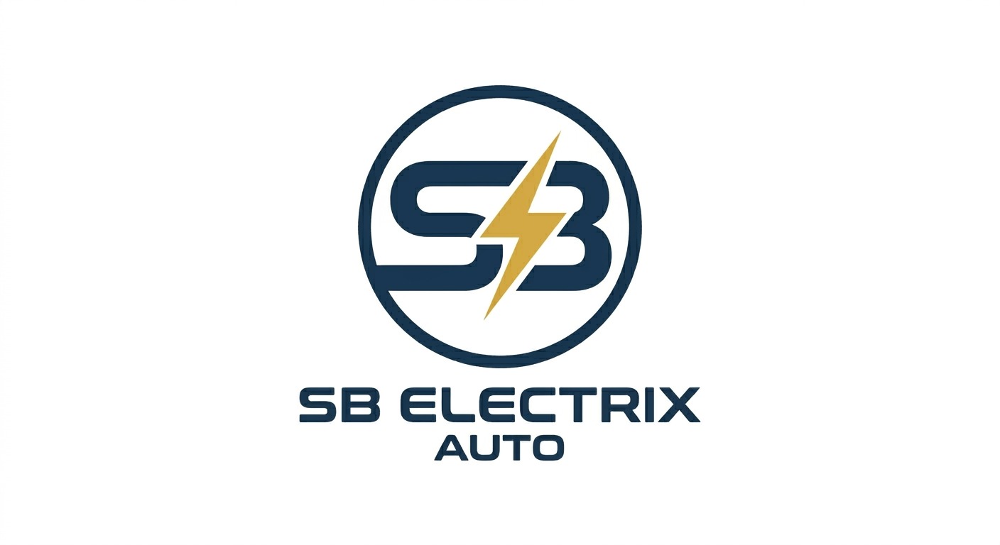 SB ElectriX Auto