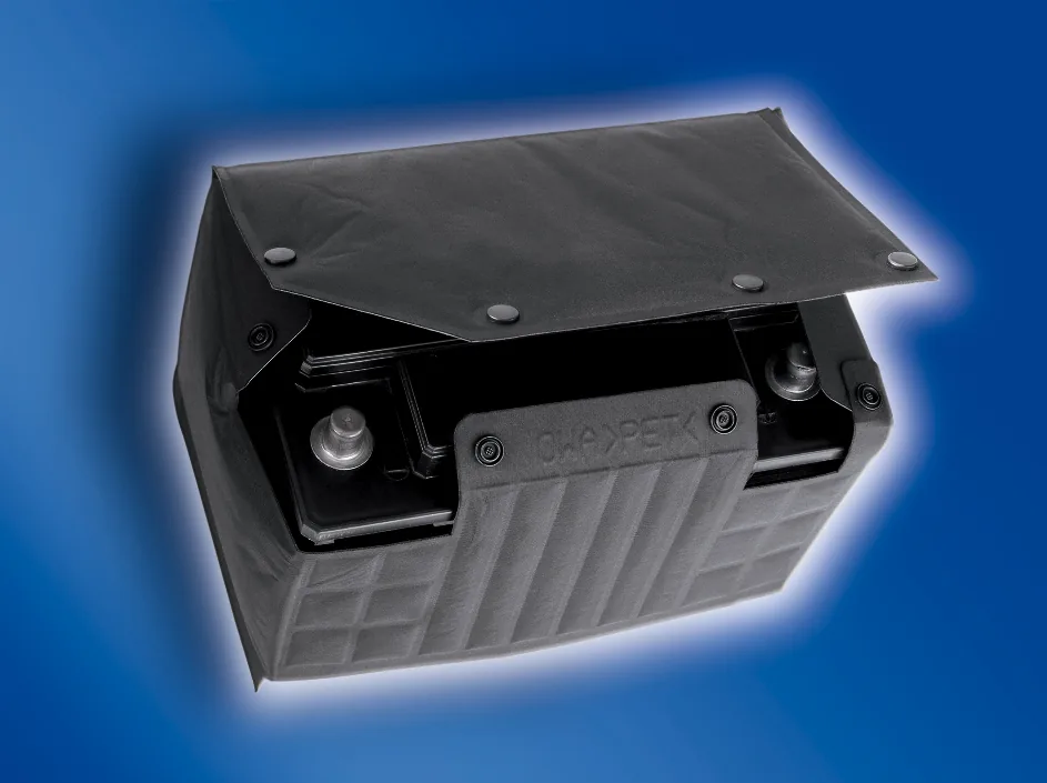 Batterie 12V 44Ah SB Eco