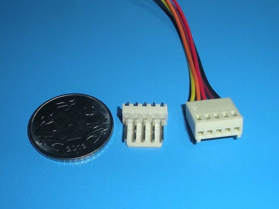 Relais 12V 5 broches Hella