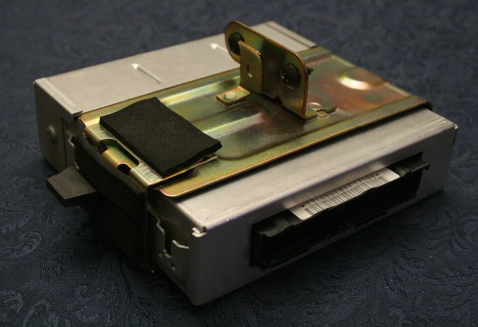 Calculateurs moteur