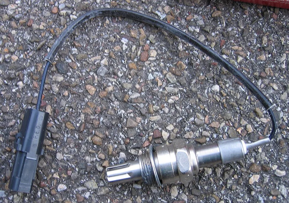 Capteur ABS avant Bosch