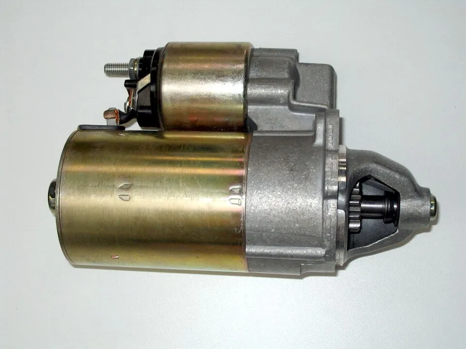 Démarreur 12V 1.4kW Valeo